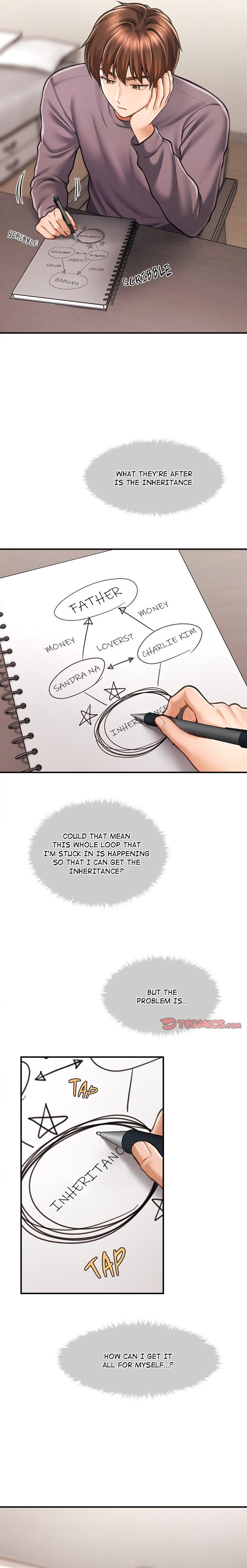 The Chairman’s Secret Son Chap Chapter 6-The Chairman’s Secret Son - Next Chap 7