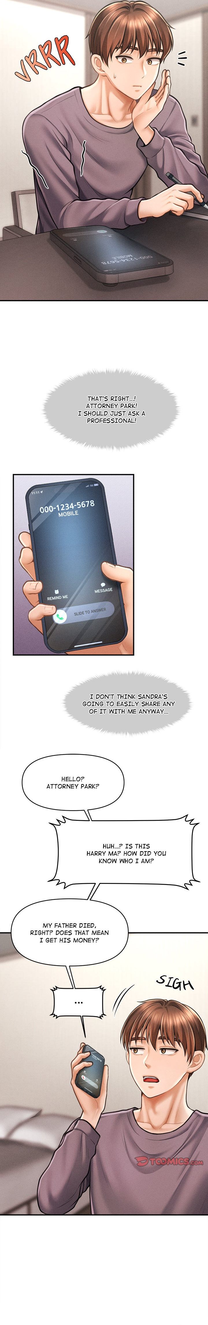 The Chairman’s Secret Son Chap Chapter 6-The Chairman’s Secret Son - Next Chap 7