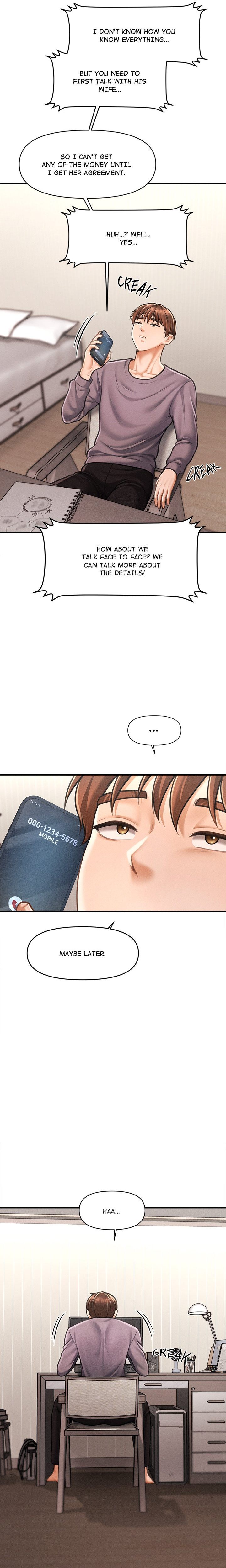 The Chairman’s Secret Son Chap Chapter 6-The Chairman’s Secret Son - Next Chap 7