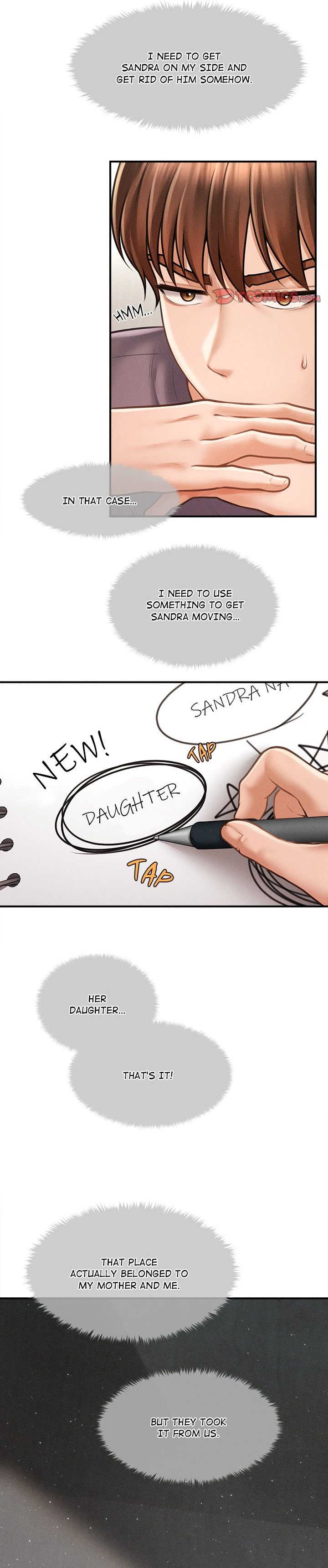 The Chairman’s Secret Son Chap Chapter 6-The Chairman’s Secret Son - Next Chap 7