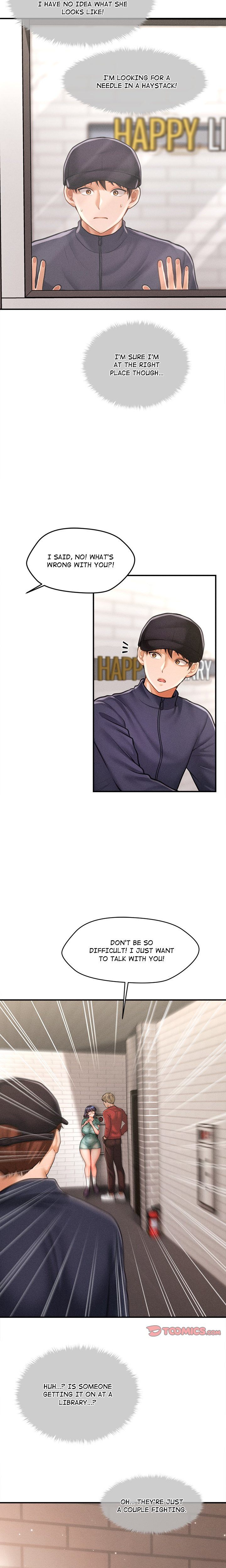 The Chairman’s Secret Son Chap Chapter 6-The Chairman’s Secret Son - Next Chap 7