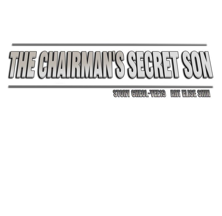 The Chairman’s Secret Son Chap Chapter 11-The Chairman’s Secret Son - Next Chap 12