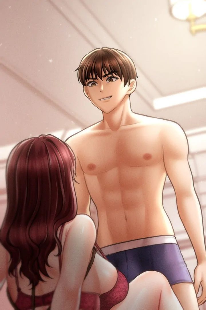 The Chairman’s Secret Son Chap Chapter 15-The Chairman’s Secret Son - Next Chap 16