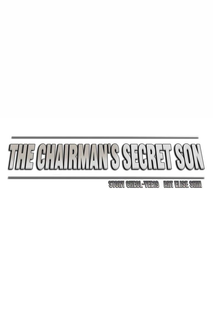 The Chairman’s Secret Son Chap Chapter 15-The Chairman’s Secret Son - Next Chap 16