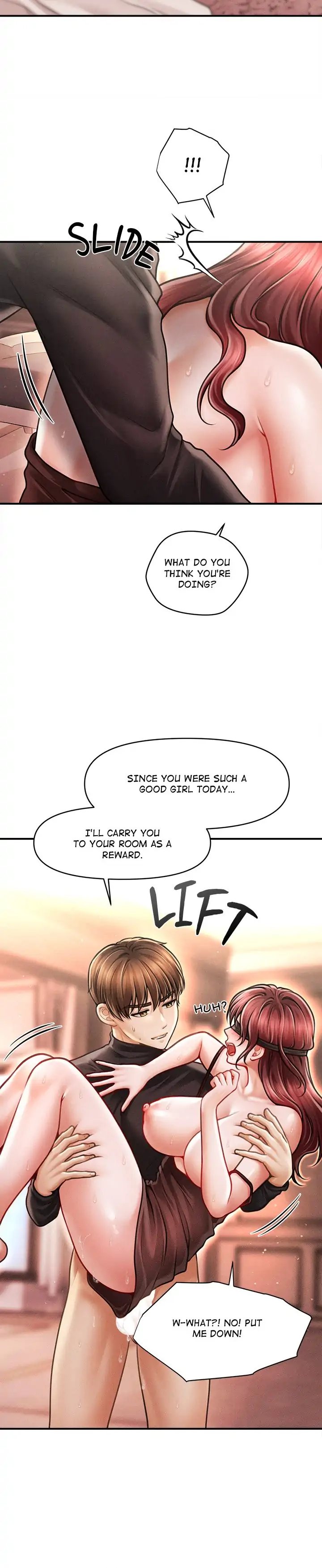 The Chairman’s Secret Son Chap Chapter 18-The Chairman’s Secret Son - Next Chap 19