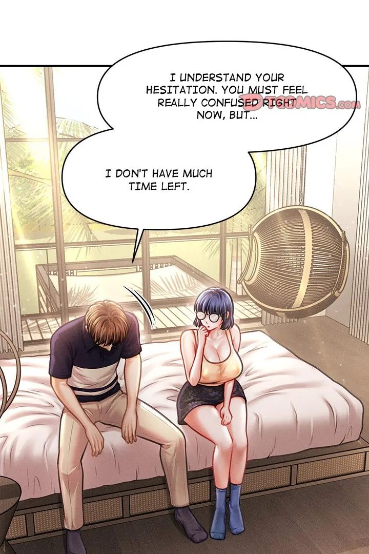 The Chairman’s Secret Son Chap Chapter 20-The Chairman’s Secret Son - Next Chap 21