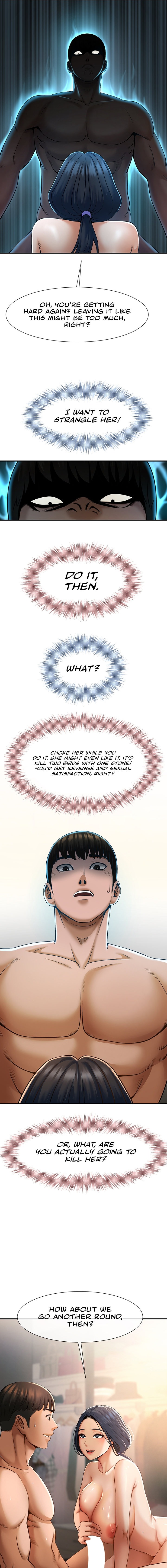 The Cheat Code Hitter Fucks Them All Chap chap 03-The Cheat Code Hitter Fucks Them All - Next Chap 4