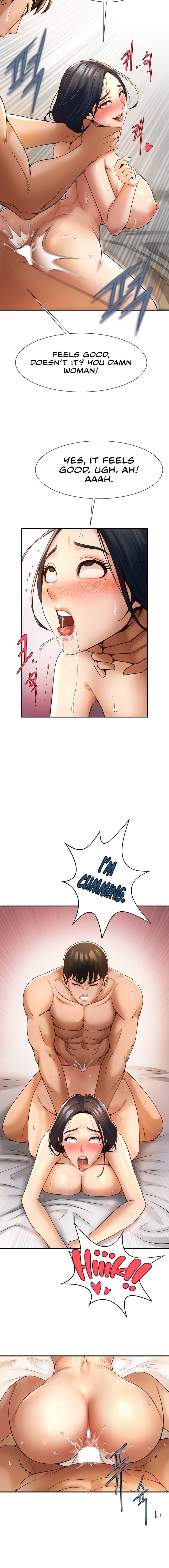 The Cheat Code Hitter Fucks Them All Chap chap 03-The Cheat Code Hitter Fucks Them All - Next Chap 4