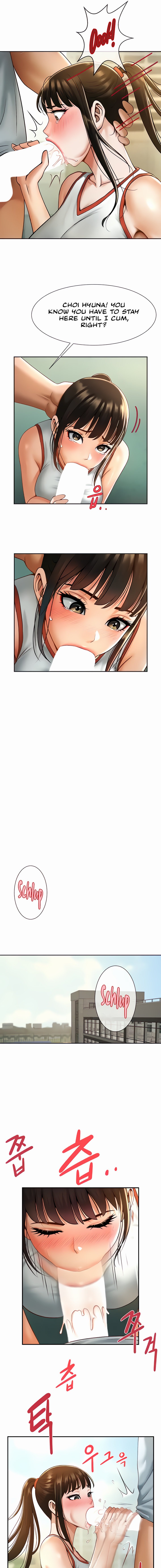 The Cheat Code Hitter Fucks Them All Chap chap 05-The Cheat Code Hitter Fucks Them All - Next Chap 6