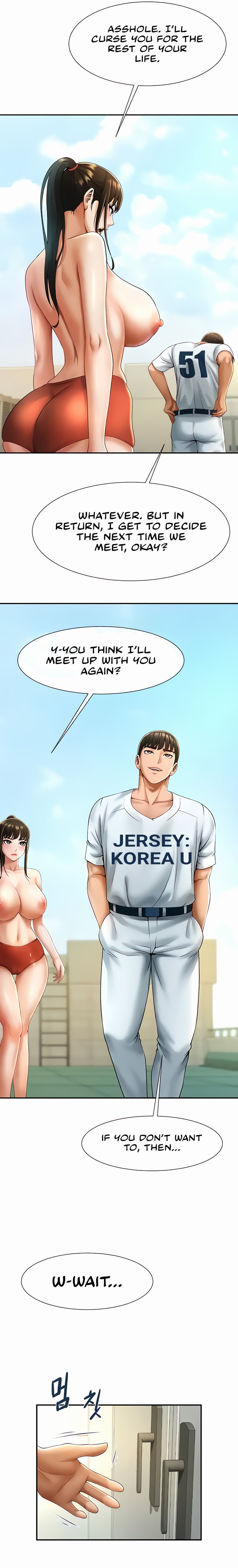 The Cheat Code Hitter Fucks Them All Chap chap 05-The Cheat Code Hitter Fucks Them All - Next Chap 6