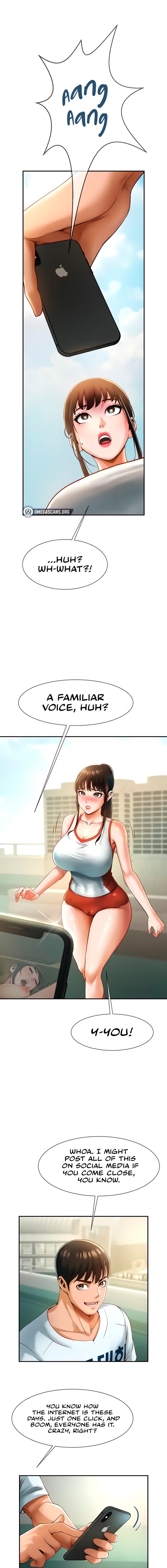 The Cheat Code Hitter Fucks Them All Chap chap 05-The Cheat Code Hitter Fucks Them All - Next Chap 6