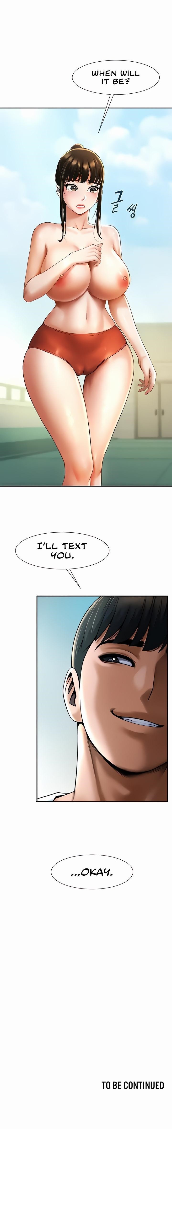 The Cheat Code Hitter Fucks Them All Chap chap 05-The Cheat Code Hitter Fucks Them All - Next Chap 6