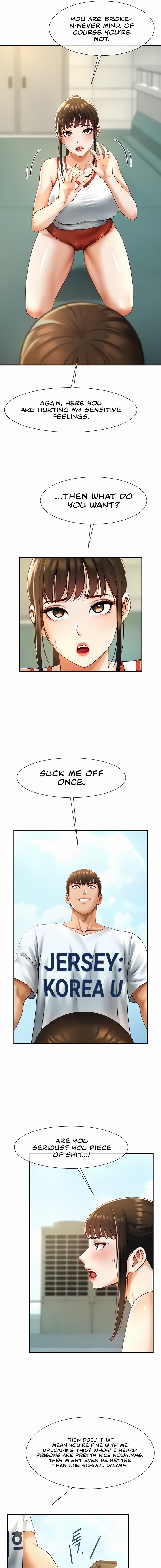 The Cheat Code Hitter Fucks Them All Chap chap 05-The Cheat Code Hitter Fucks Them All - Next Chap 6