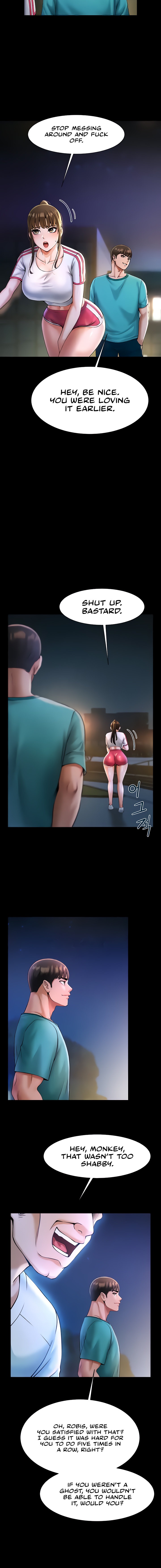 The Cheat Code Hitter Fucks Them All Chap chap 07-The Cheat Code Hitter Fucks Them All - Next Chap 8