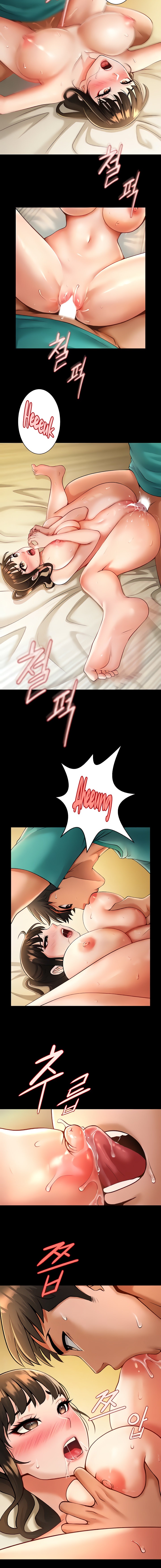 The Cheat Code Hitter Fucks Them All Chap chap 07-The Cheat Code Hitter Fucks Them All - Next Chap 8