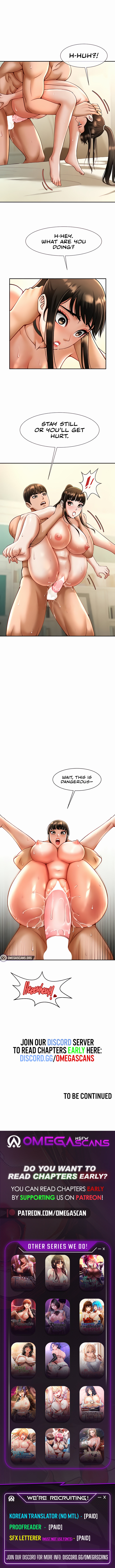 The Cheat Code Hitter Fucks Them All Chap chap 09-The Cheat Code Hitter Fucks Them All - Next Chap 10