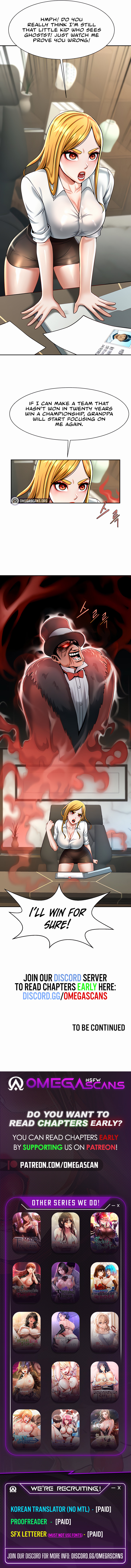 The Cheat Code Hitter Fucks Them All Chap chap 10-The Cheat Code Hitter Fucks Them All - Next Chap 11