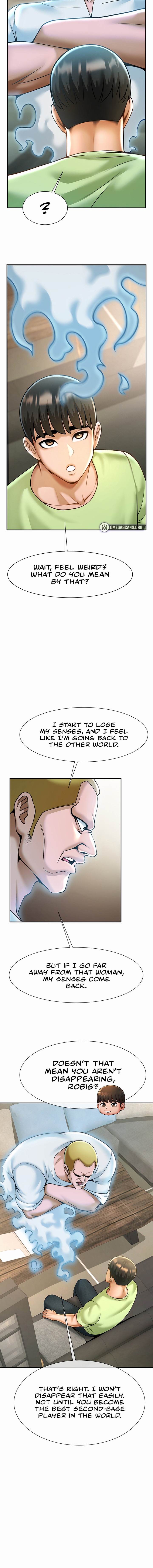 The Cheat Code Hitter Fucks Them All Chap chap 12-The Cheat Code Hitter Fucks Them All - Next Chap 13