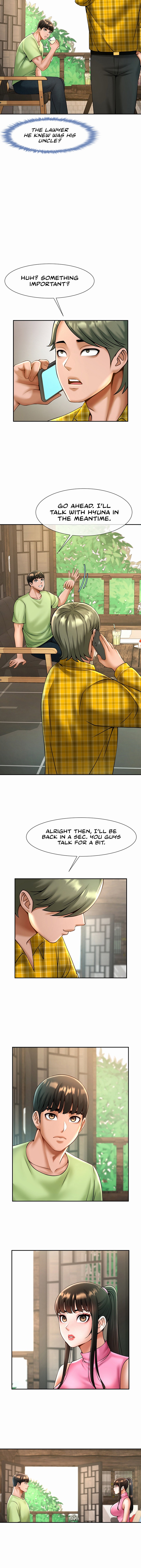 The Cheat Code Hitter Fucks Them All Chap chap 12-The Cheat Code Hitter Fucks Them All - Next Chap 13