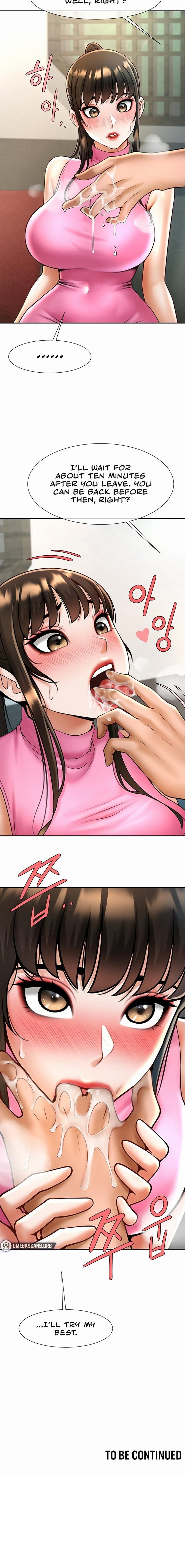 The Cheat Code Hitter Fucks Them All Chap chap 12-The Cheat Code Hitter Fucks Them All - Next Chap 13