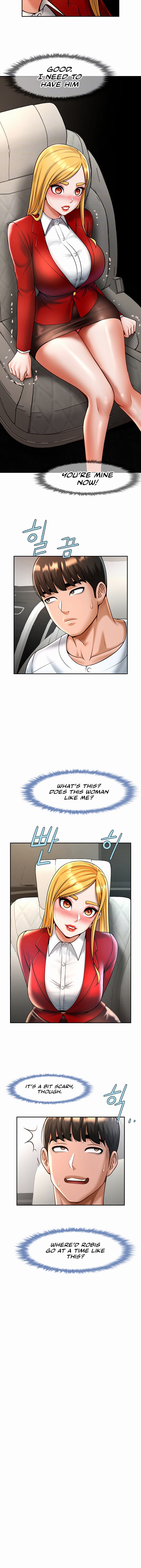 The Cheat Code Hitter Fucks Them All Chap chap 12-The Cheat Code Hitter Fucks Them All - Next Chap 13