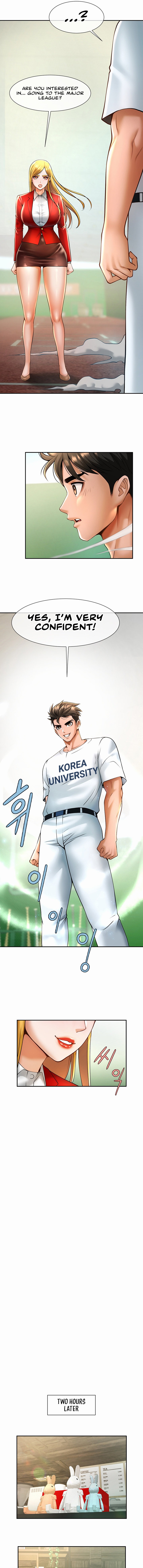 The Cheat Code Hitter Fucks Them All Chap chap 12-The Cheat Code Hitter Fucks Them All - Next Chap 13