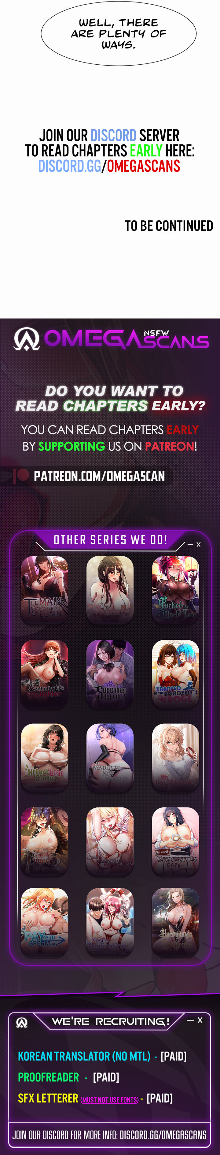 The Cheat Code Hitter Fucks Them All Chap chap 14-The Cheat Code Hitter Fucks Them All - Next Chap 15