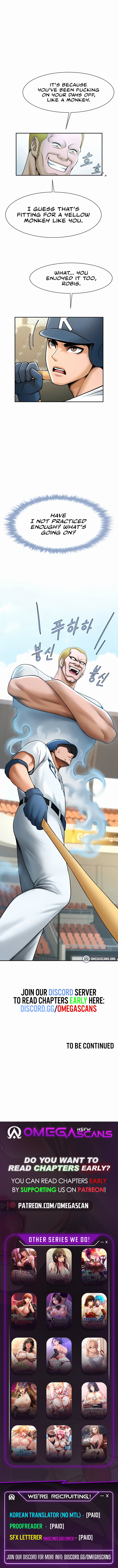 The Cheat Code Hitter Fucks Them All Chap chap 17-The Cheat Code Hitter Fucks Them All - Next Chap 18