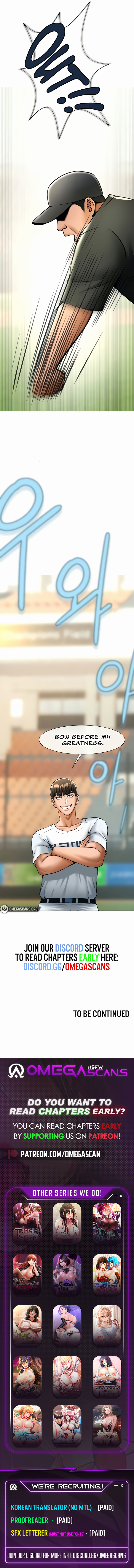 The Cheat Code Hitter Fucks Them All Chap chap 18-The Cheat Code Hitter Fucks Them All - Next Chap 19