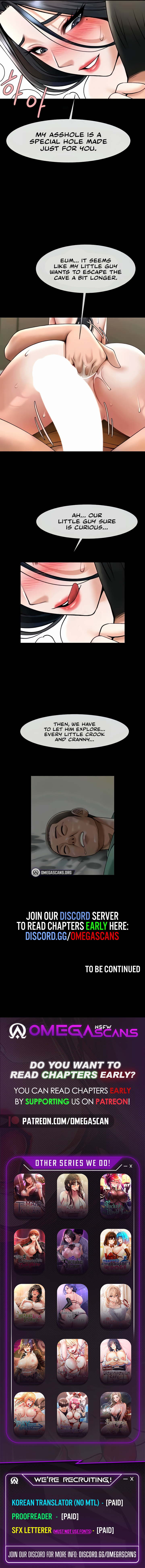 The Cheat Code Hitter Fucks Them All Chap chap 20-The Cheat Code Hitter Fucks Them All - Next Chap 21