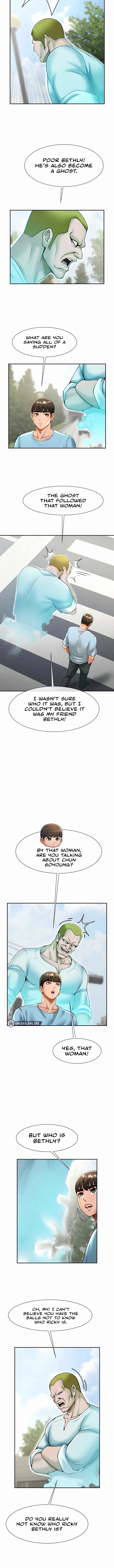 The Cheat Code Hitter Fucks Them All Chap chap 22-The Cheat Code Hitter Fucks Them All - Next Chap 23