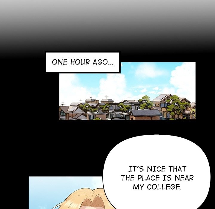 The Exchange Student & His Host Chap Chapter 1-The Exchange Student & His Host - Next Chap 2