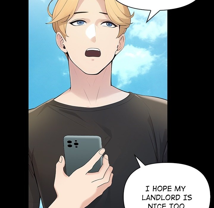 The Exchange Student & His Host Chap Chapter 1-The Exchange Student & His Host - Next Chap 2