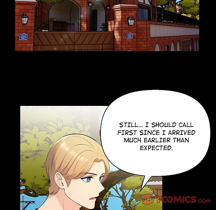 The Exchange Student & His Host Chap Chapter 1-The Exchange Student & His Host - Next Chap 2