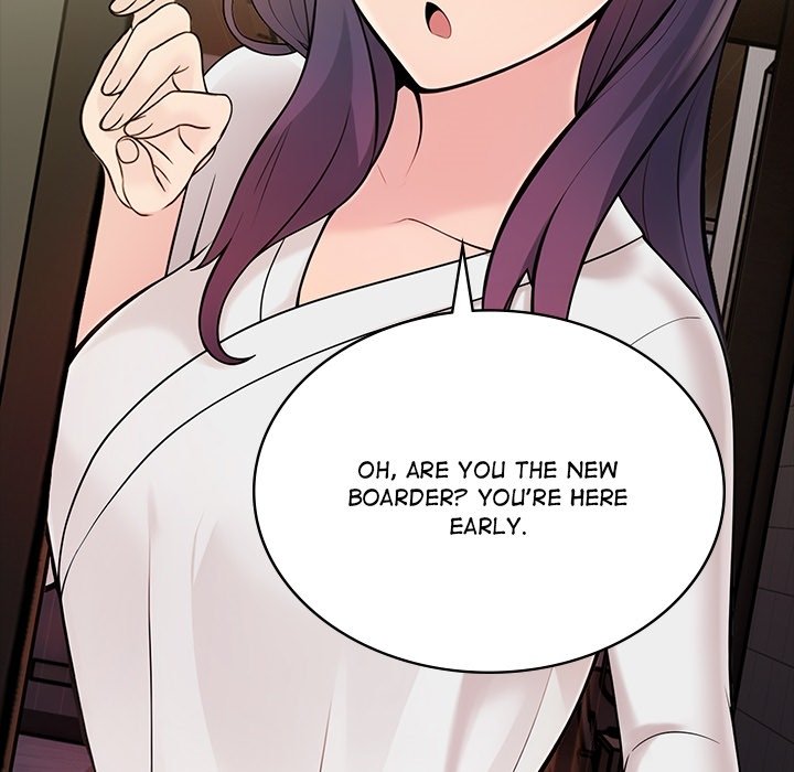 The Exchange Student & His Host Chap Chapter 1-The Exchange Student & His Host - Next Chap 2