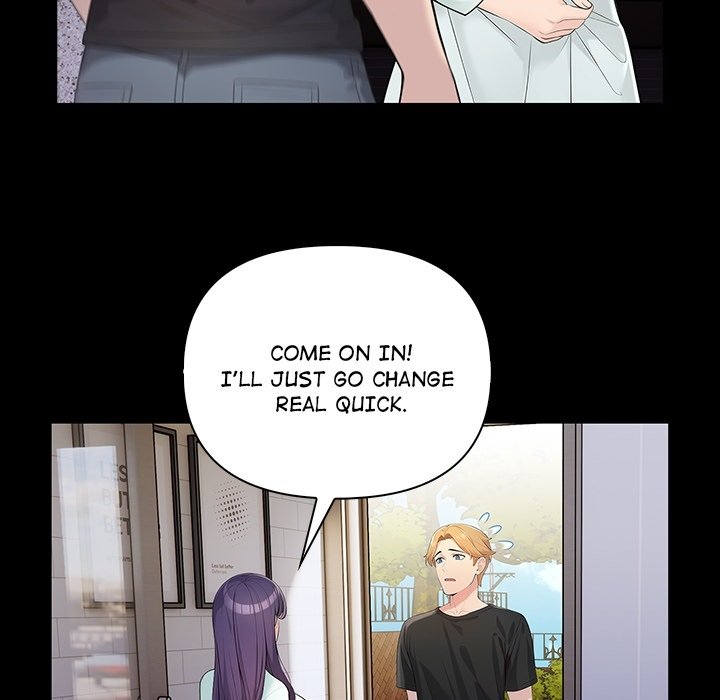 The Exchange Student & His Host Chap Chapter 1-The Exchange Student & His Host - Next Chap 2