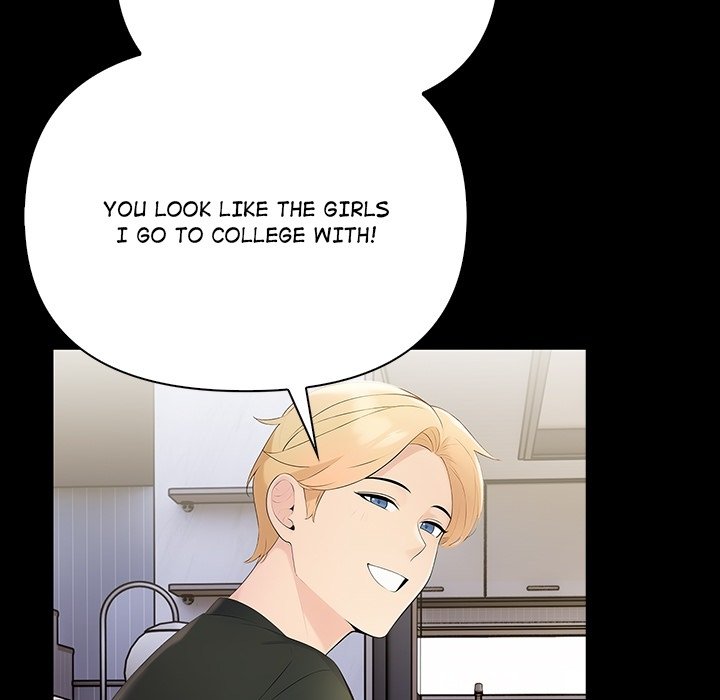 The Exchange Student & His Host Chap Chapter 1-The Exchange Student & His Host - Next Chap 2