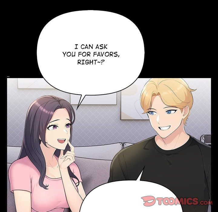 The Exchange Student & His Host Chap Chapter 1-The Exchange Student & His Host - Next Chap 2