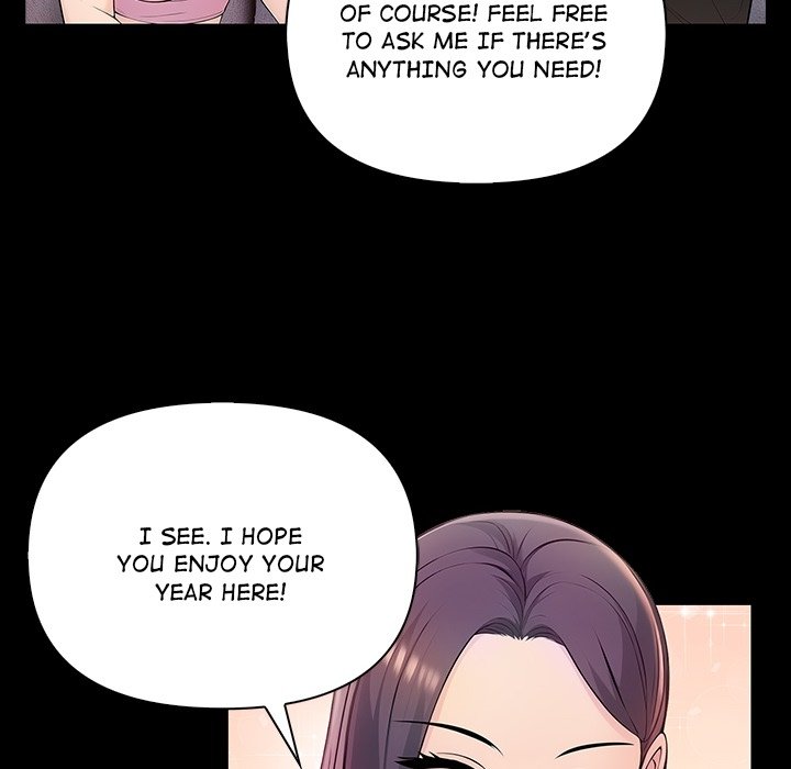 The Exchange Student & His Host Chap Chapter 1-The Exchange Student & His Host - Next Chap 2