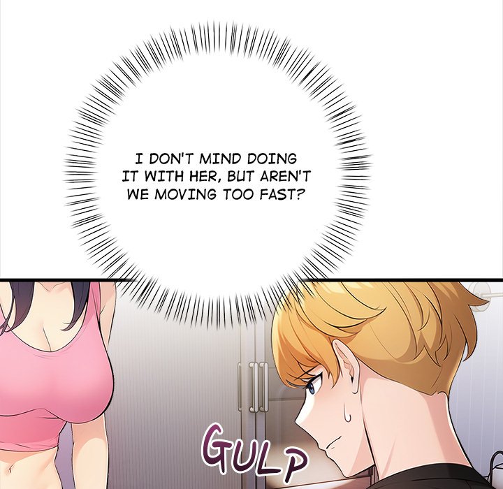 The Exchange Student & His Host Chap Chapter 2-The Exchange Student & His Host - Next Chap 3