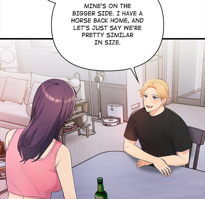 The Exchange Student & His Host Chap Chapter 2-The Exchange Student & His Host - Next Chap 3