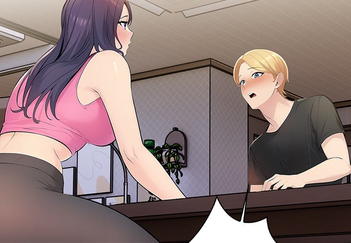 The Exchange Student & His Host Chap Chapter 2-The Exchange Student & His Host - Next Chap 3