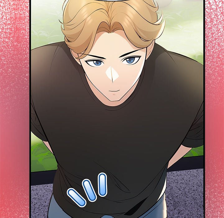 The Exchange Student & His Host Chap Chapter 2-The Exchange Student & His Host - Next Chap 3