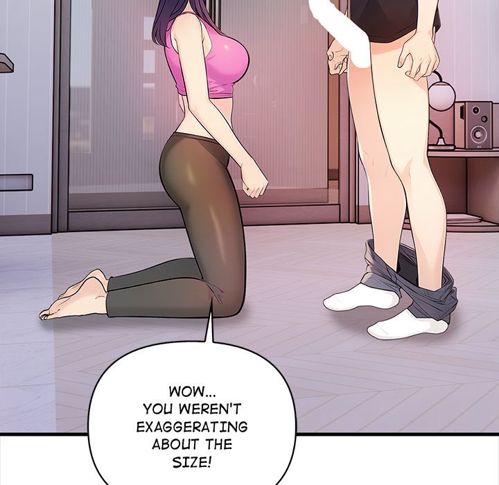 The Exchange Student & His Host Chap Chapter 2-The Exchange Student & His Host - Next Chap 3