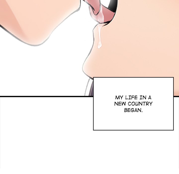 The Exchange Student & His Host Chap Chapter 3-The Exchange Student & His Host - Next Chap 4