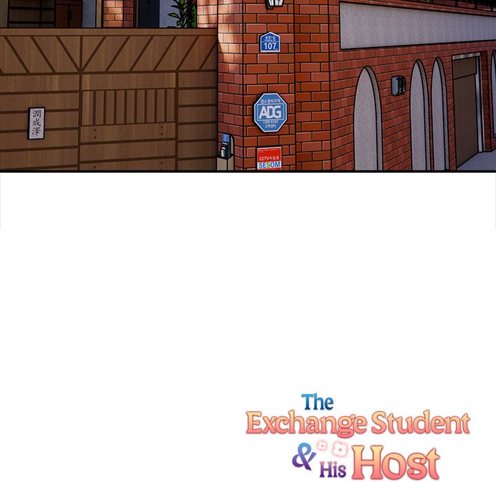 The Exchange Student & His Host Chap Chapter 3-The Exchange Student & His Host - Next Chap 4