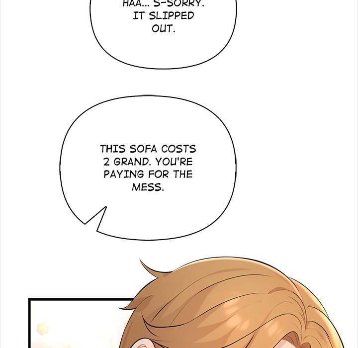 The Exchange Student & His Host Chap Chapter 3-The Exchange Student & His Host - Next Chap 4