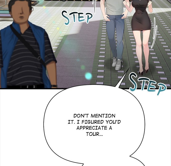 The Exchange Student & His Host Chap Chapter 3-The Exchange Student & His Host - Next Chap 4