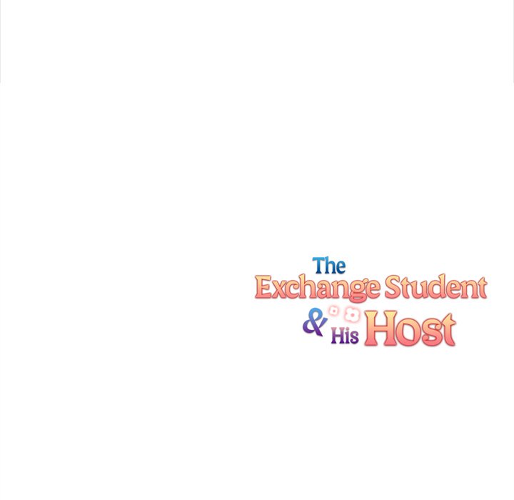 The Exchange Student & His Host Chap Chapter 4-The Exchange Student & His Host - Next Chap 5