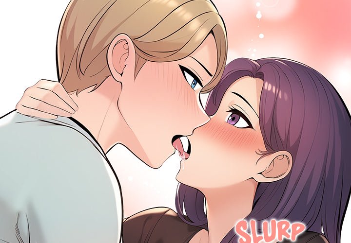 The Exchange Student & His Host Chap Chapter 4-The Exchange Student & His Host - Next Chap 5